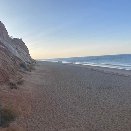 וילהמורה Praia Village Ag מראה חיצוני תמונה