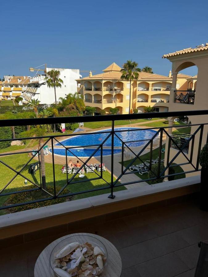 וילהמורה Praia Village Ag מראה חיצוני תמונה