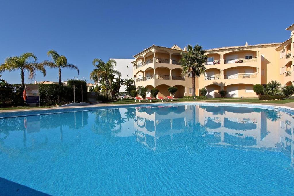 וילהמורה Praia Village Ag מראה חיצוני תמונה