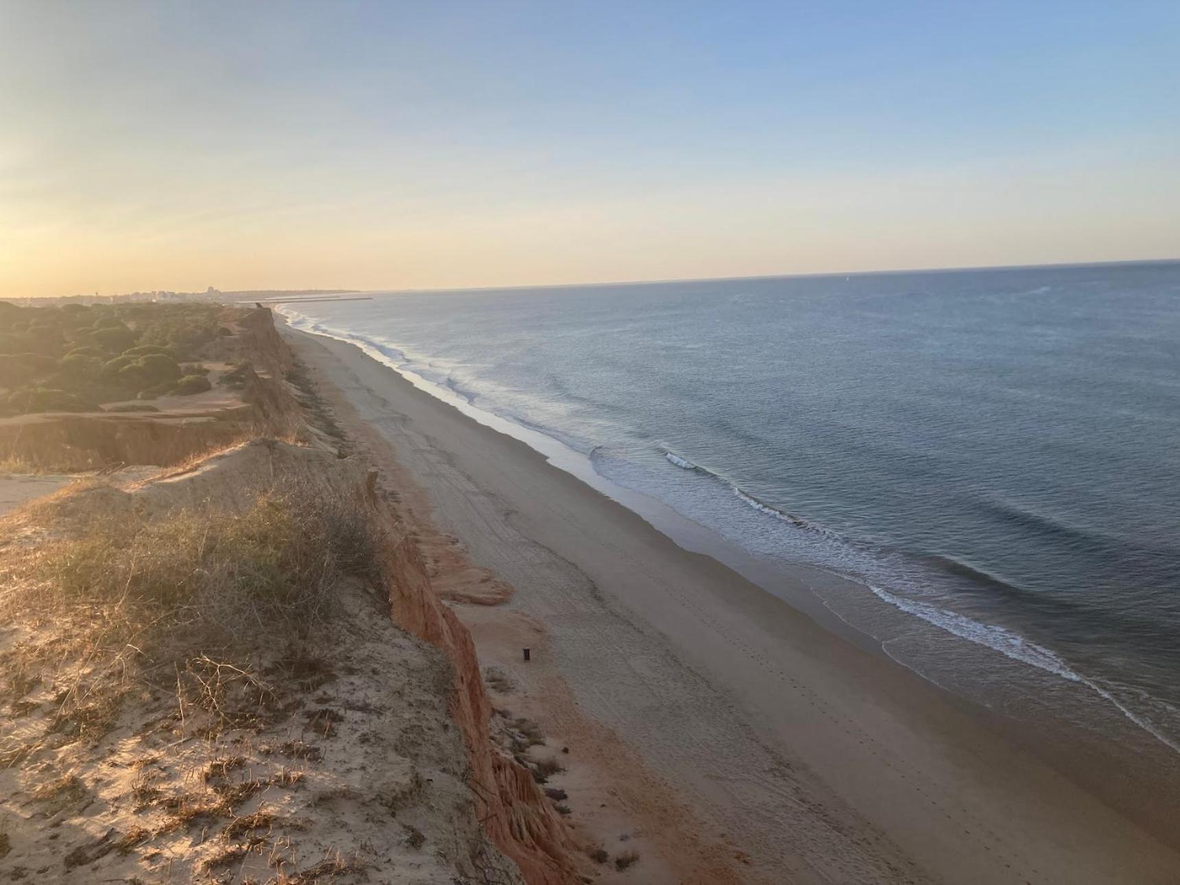 וילהמורה Praia Village Ag מראה חיצוני תמונה