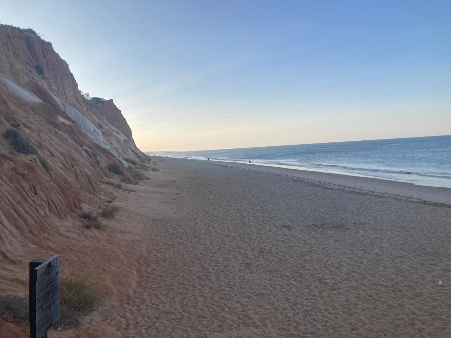 וילהמורה Praia Village Ag מראה חיצוני תמונה