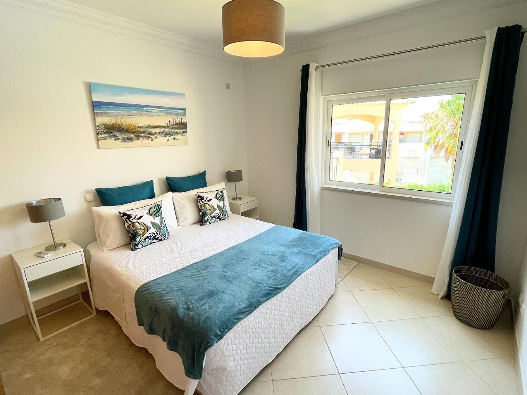 וילהמורה Praia Village Ag מראה חיצוני תמונה