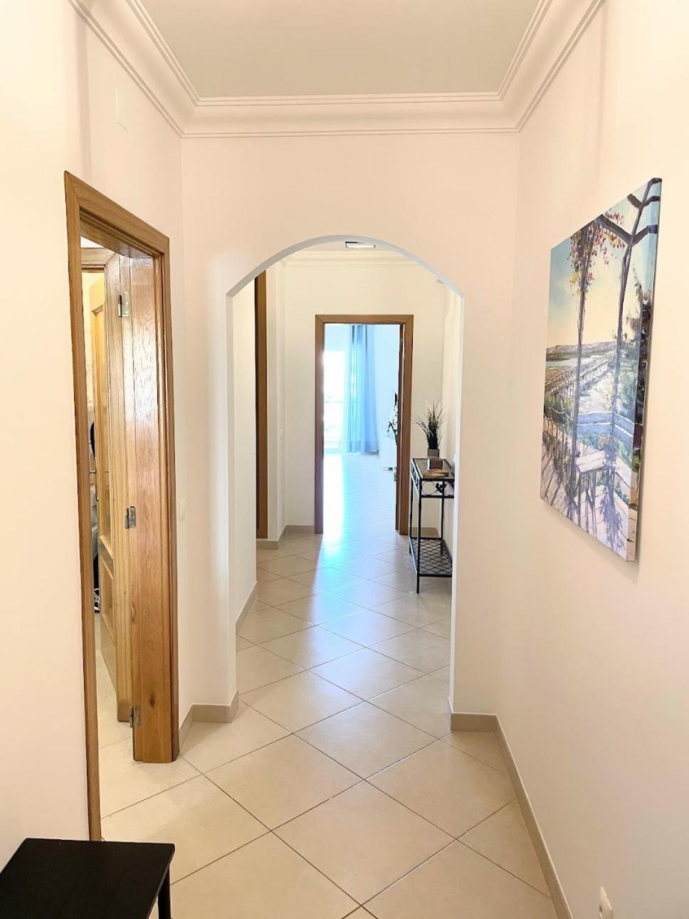 וילהמורה Praia Village Ag מראה חיצוני תמונה