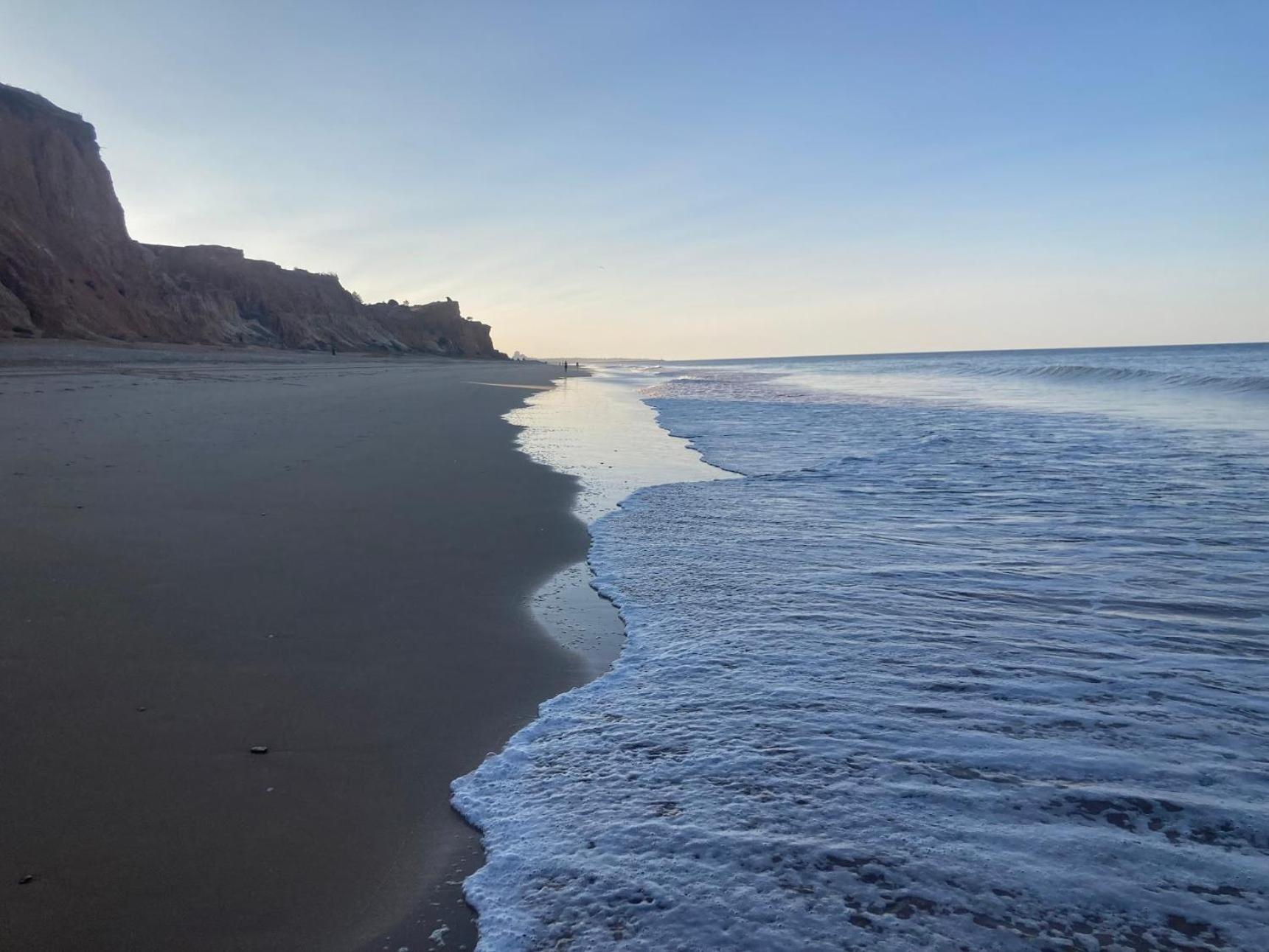 וילהמורה Praia Village Ag מראה חיצוני תמונה