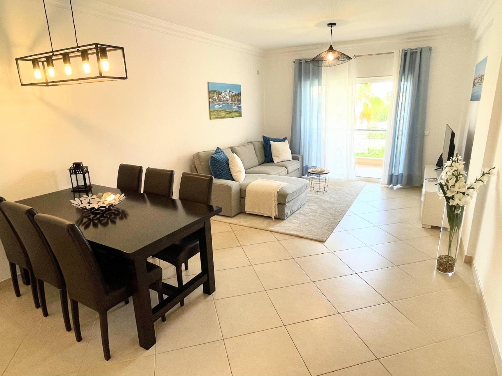 וילהמורה Praia Village Ag מראה חיצוני תמונה