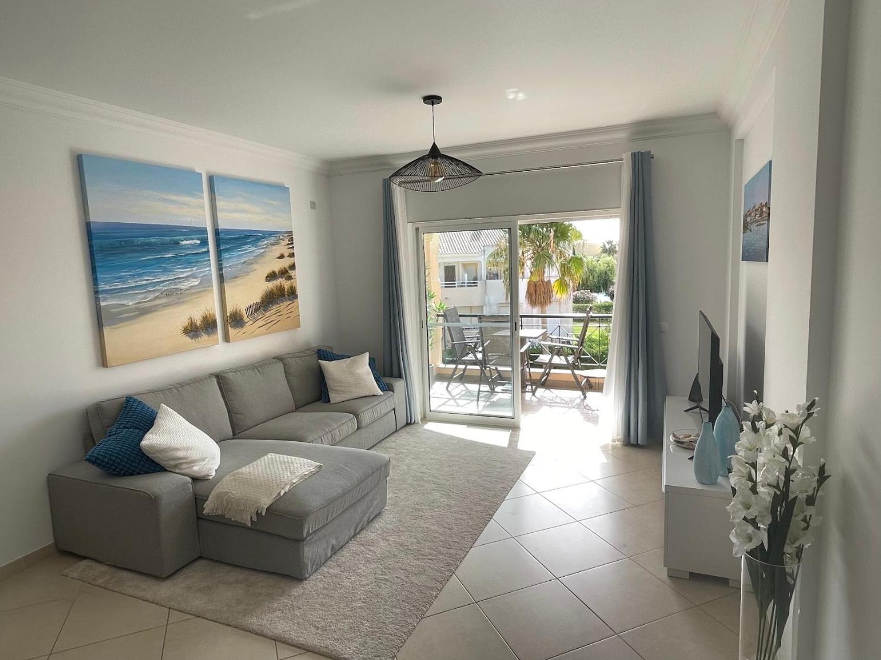 וילהמורה Praia Village Ag מראה חיצוני תמונה