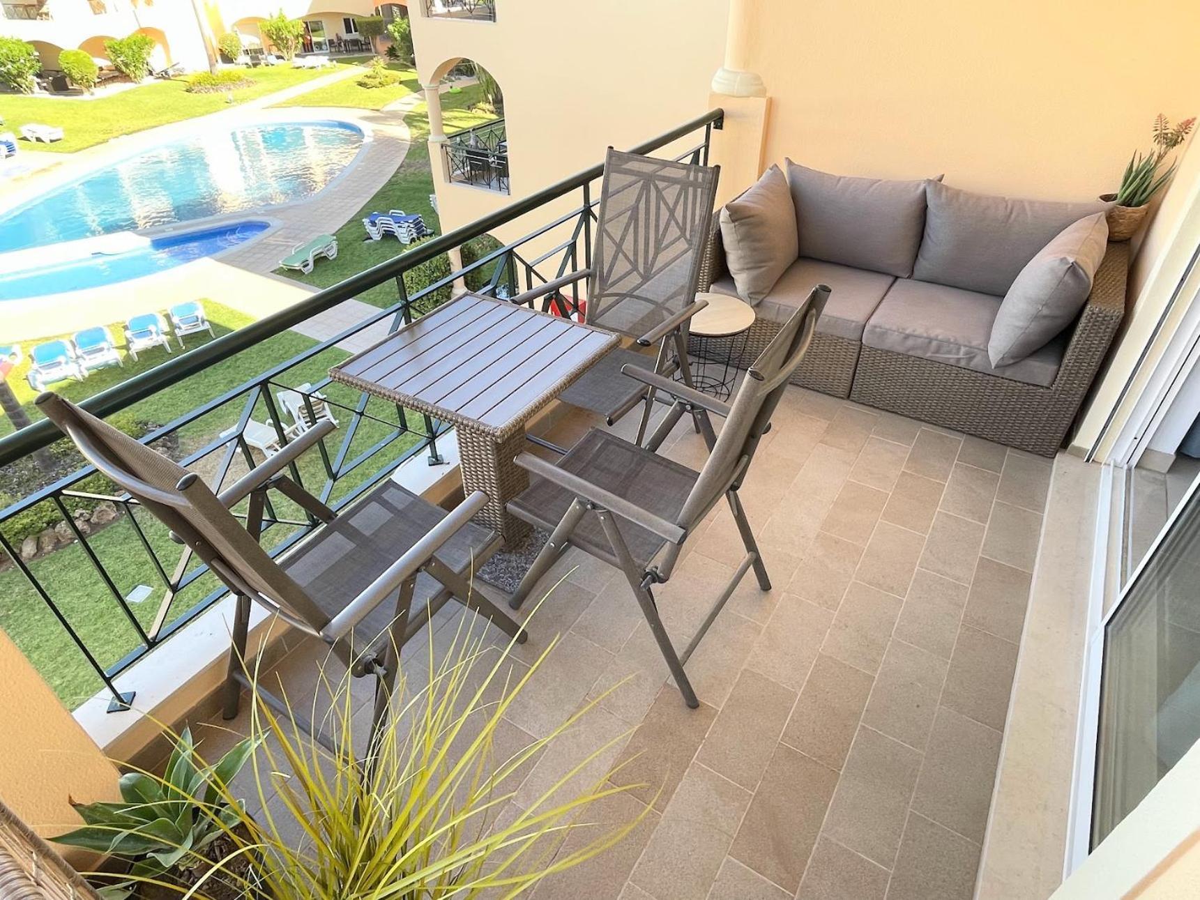 וילהמורה Praia Village Ag מראה חיצוני תמונה