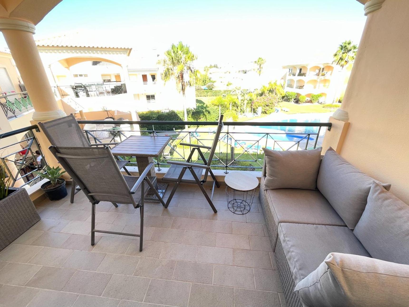 וילהמורה Praia Village Ag מראה חיצוני תמונה