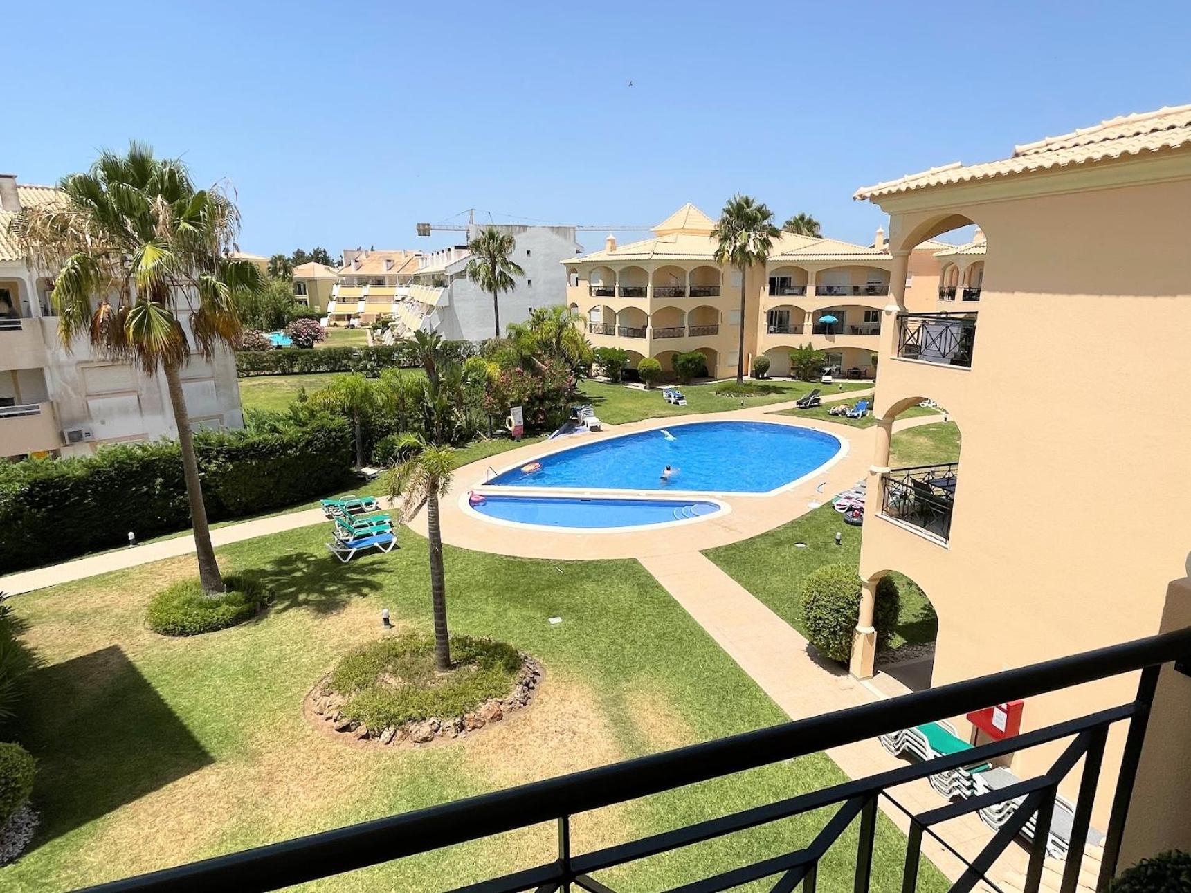 וילהמורה Praia Village Ag מראה חיצוני תמונה