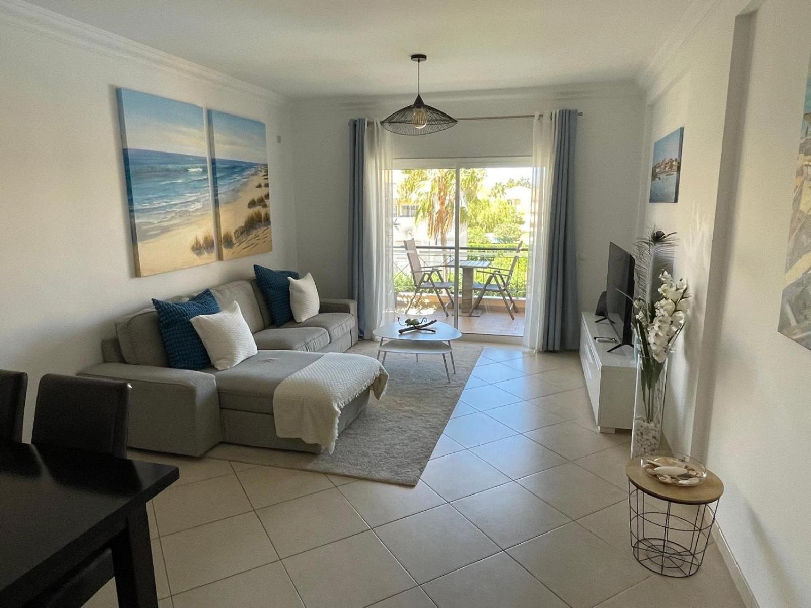 וילהמורה Praia Village Ag מראה חיצוני תמונה